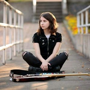 Meet your Posher, Tessa