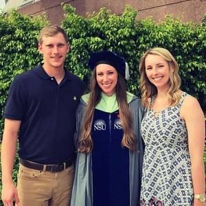 Meet your Posher, Robbie