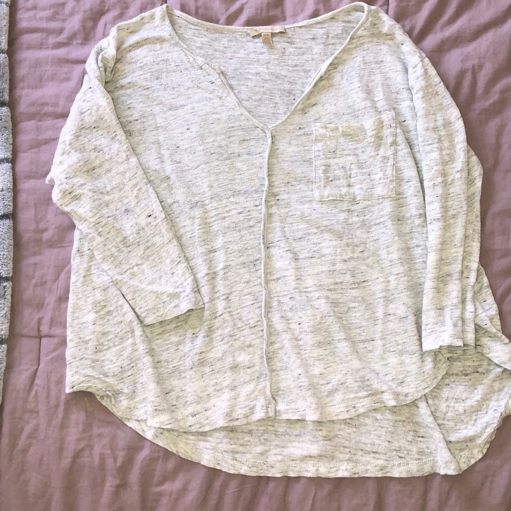 Madewell Top