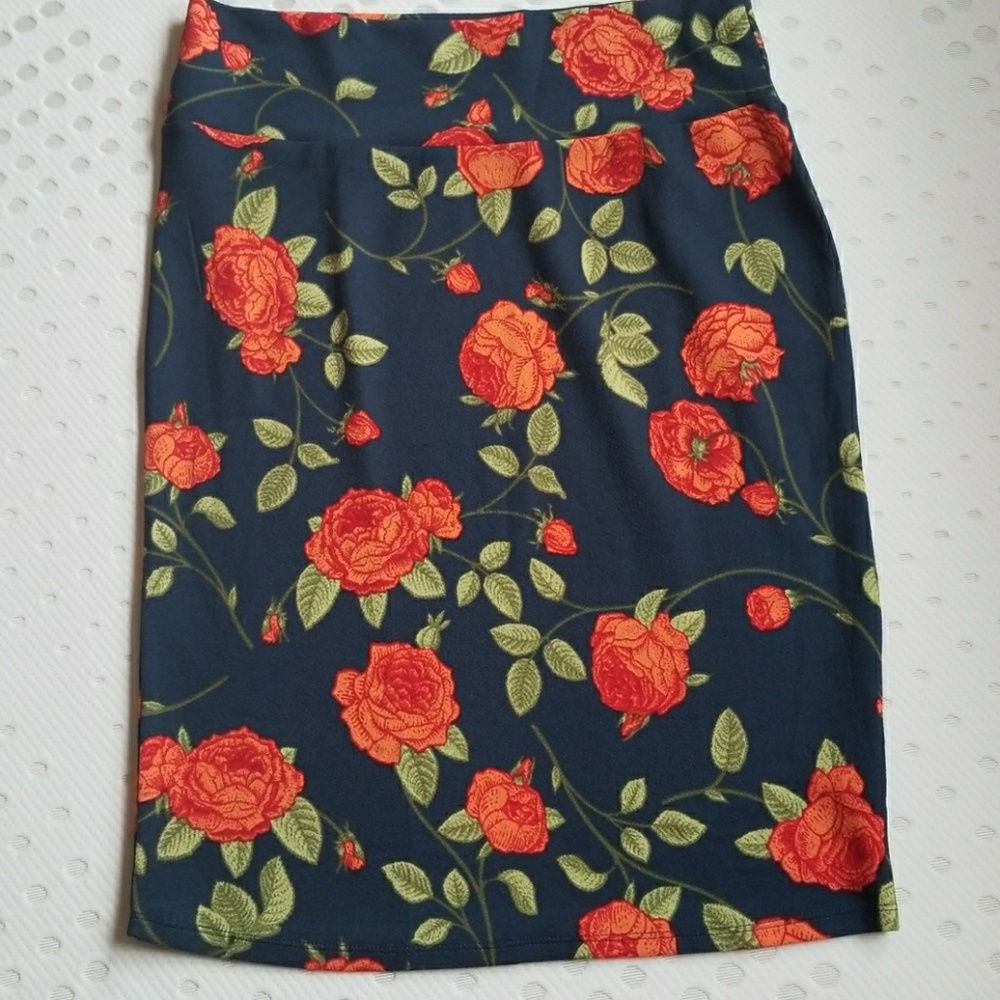 Large Cassie Skirt