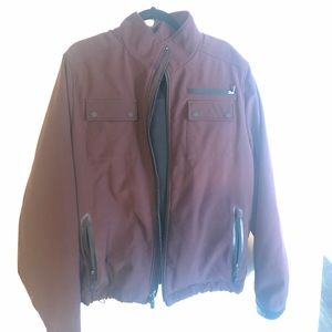 CK Men’s Jacket