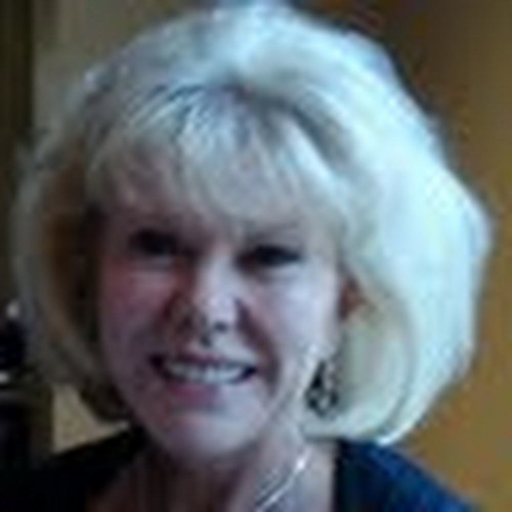 Meet your Posher, Barbara