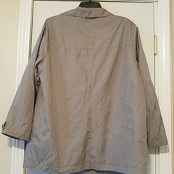 Light Jacket sz.L - Picture 4 of 4