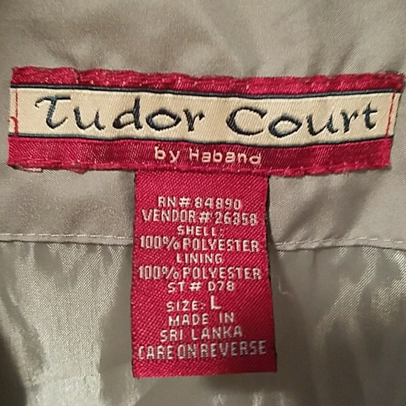 Light Jacket sz.L - Picture 2 of 4