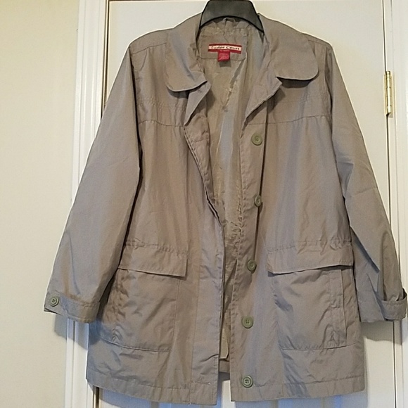 Light Jacket sz.L - Picture 3 of 4