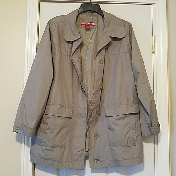 Light Jacket sz.L - Picture 1 of 4
