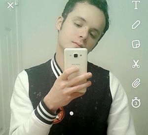 Meet your Posher, John