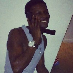 Meet your Posher, Cedric