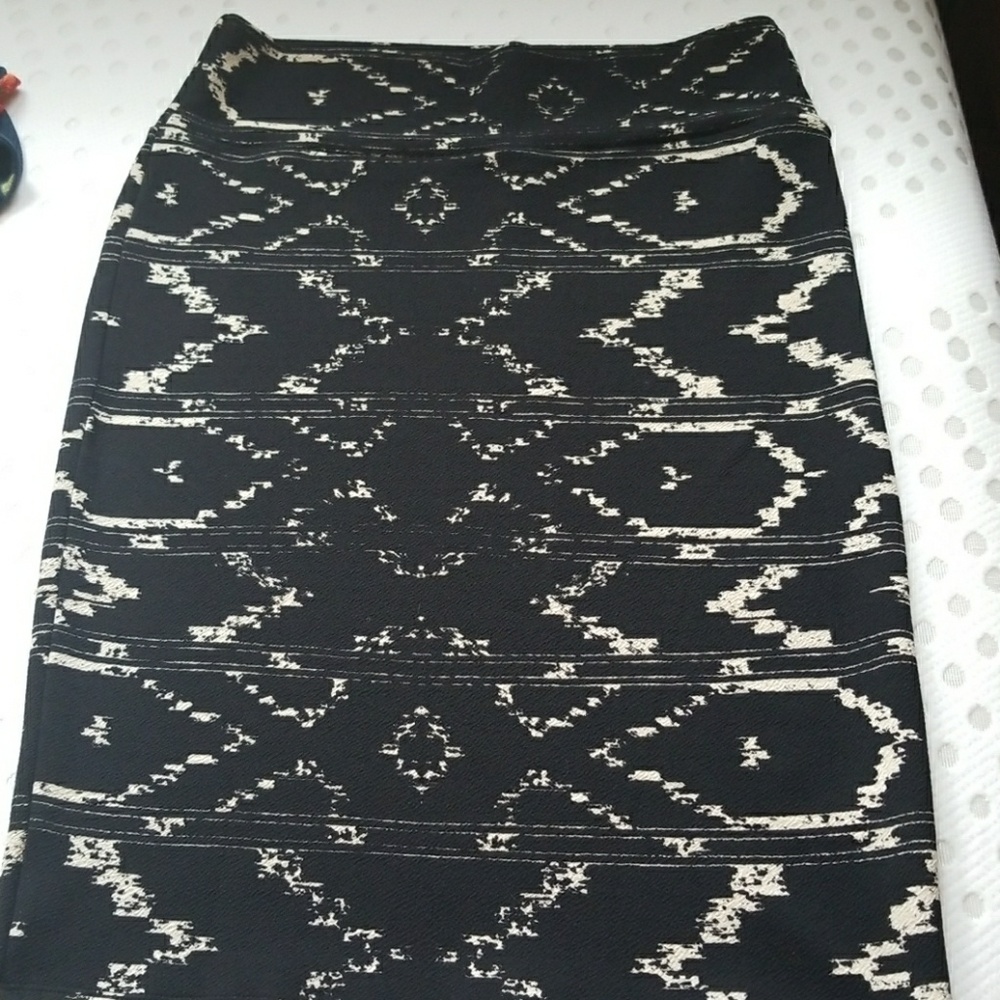 Large Cassie Skirt