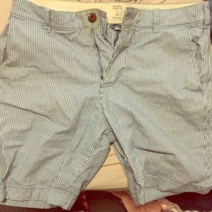 Hollister Classic Fit Shorts