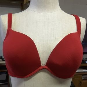 Cacique cotton bra 40d