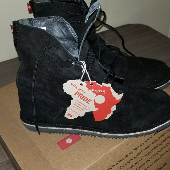 boots