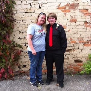 Meet your Posher, Jackie