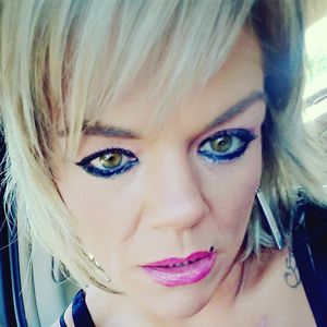 Meet your Posher, Cheri