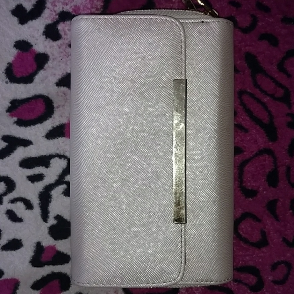 Women's2 compartment wallet