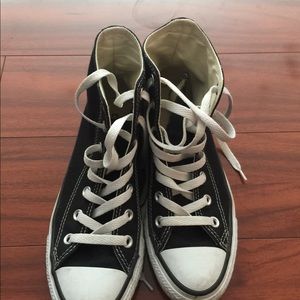Converse All Star High Top Sneakers