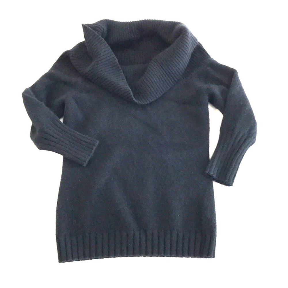 Banana Republic Off Shoulder Sweater