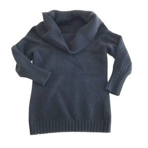 Banana Republic Off Shoulder Sweater