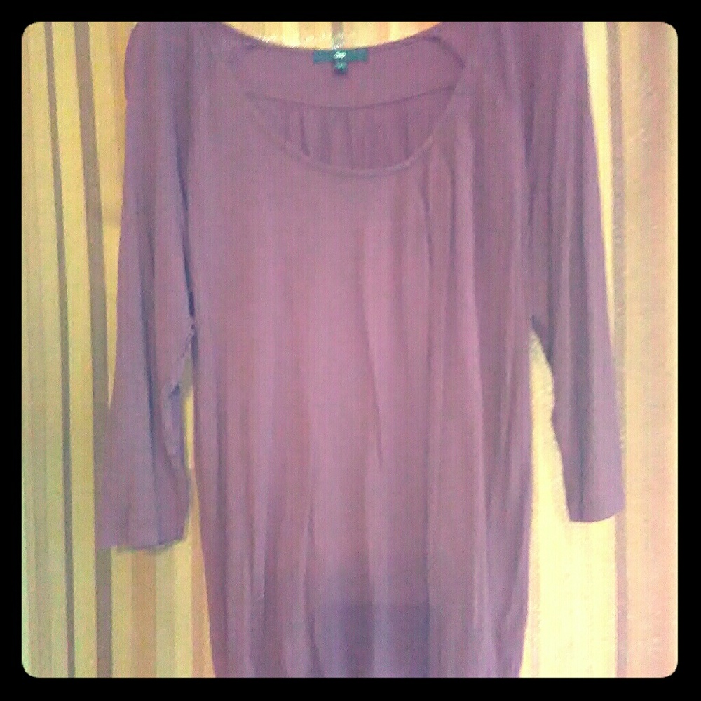 Gap blouse
