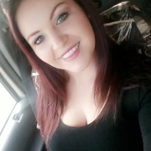 Meet your Posher, Tiffany