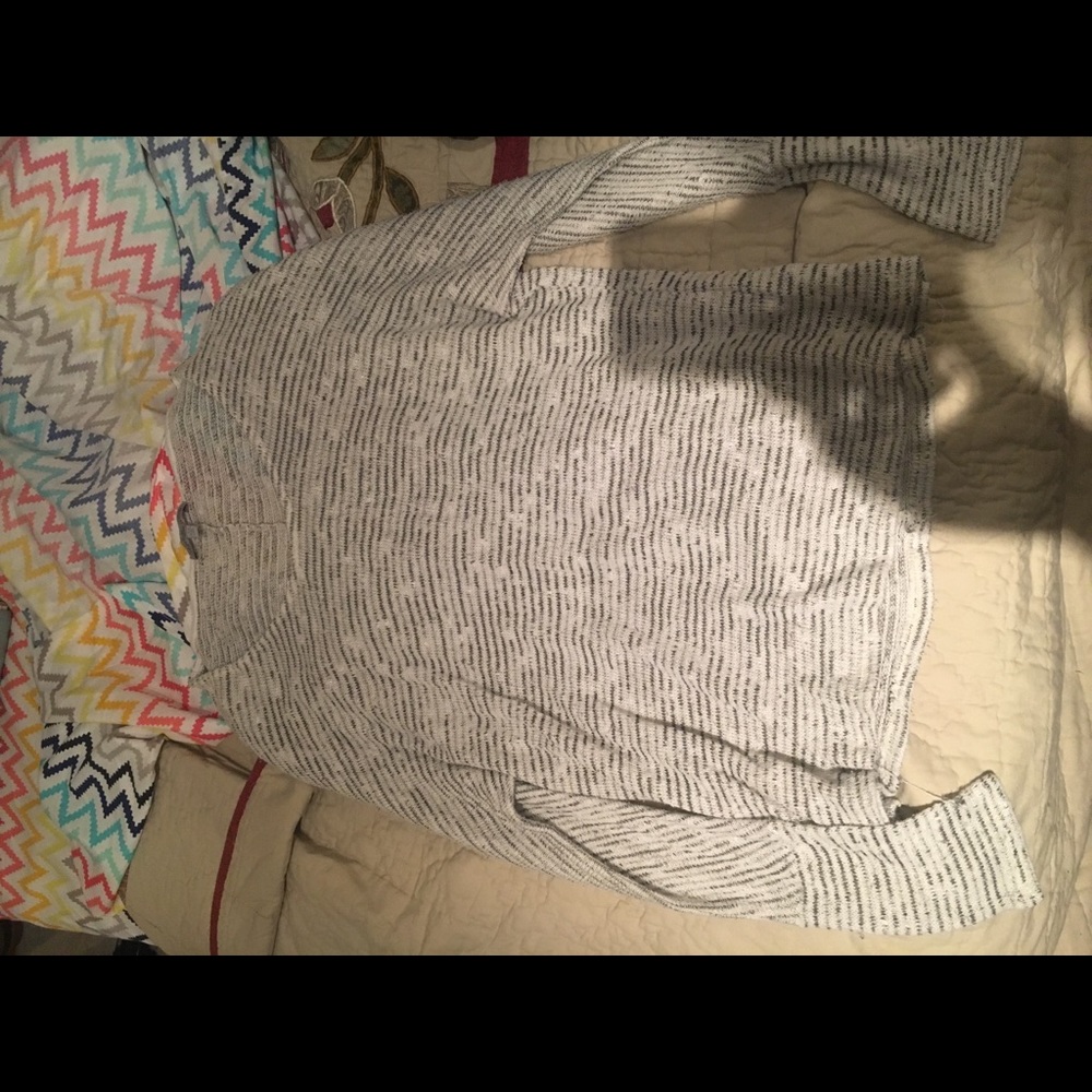Bundle sweater