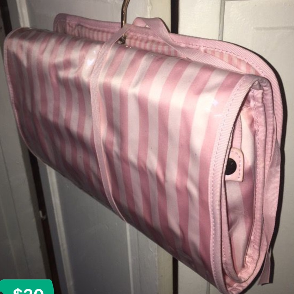 Victoria Secret accessory holder