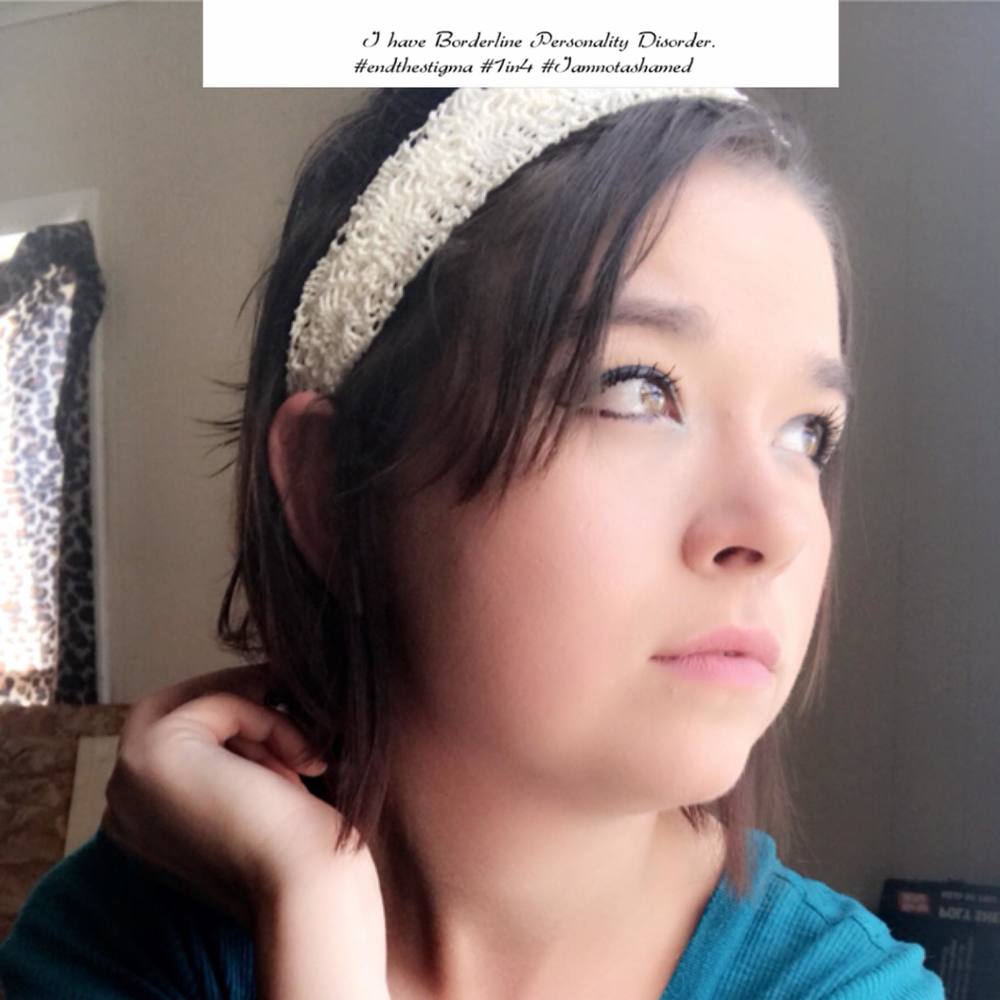 Meet your Posher, Lyndsie
