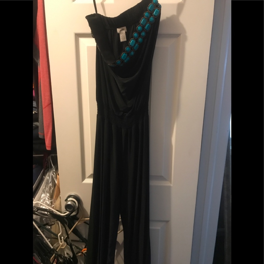 Cache Romper. - image 1