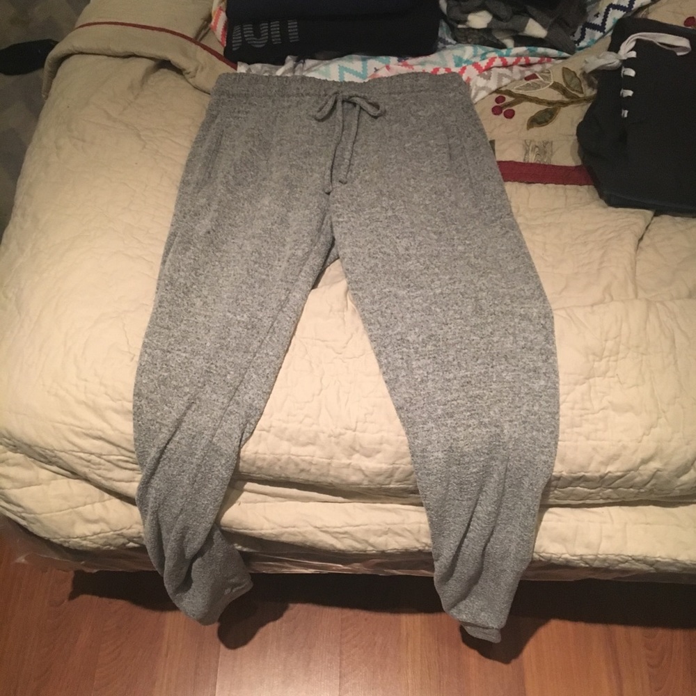 Sweats
