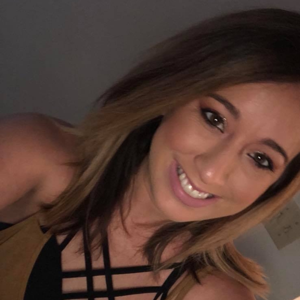 Meet your Posher, Savannah