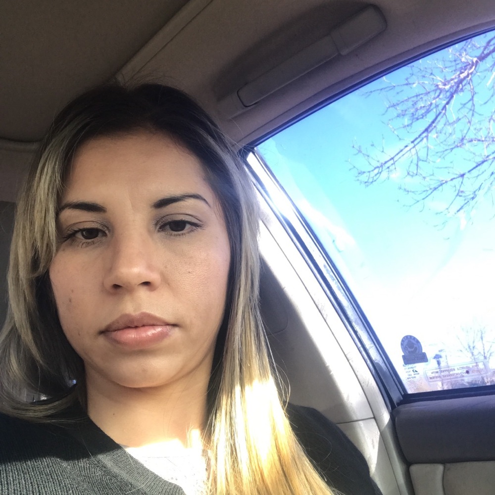 Meet your Posher, Darlin