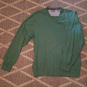 Izod Mens Sweater