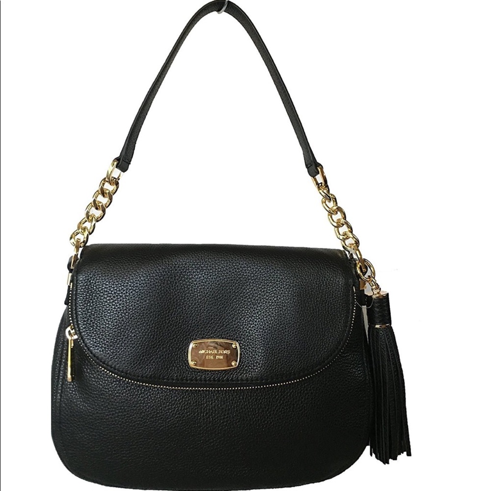 Michael Kors Bedford Flap