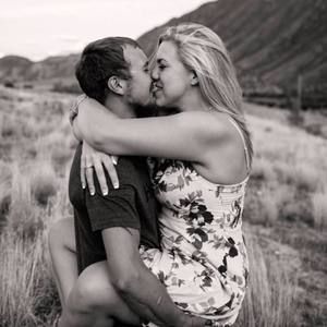 Meet your Posher, Sarah-marie