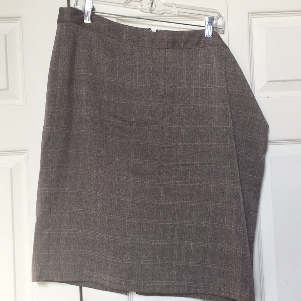 Lane Bryant skirt size 18