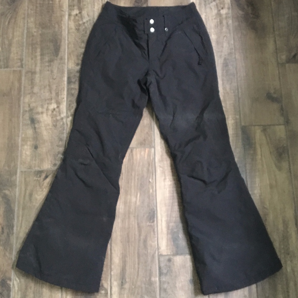 🚨SOLD🚨 The North Face Insulated Ski Pants S/P
