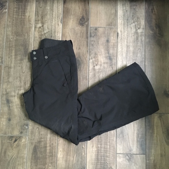 🚨SOLD🚨 The North Face Insulated Ski Pants S/P - Picture 6 of 7