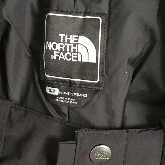 🚨SOLD🚨 The North Face Insulated Ski Pants S/P - Picture 4 of 7