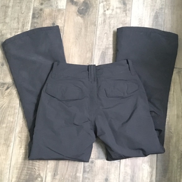 🚨SOLD🚨 The North Face Insulated Ski Pants S/P - Picture 5 of 7