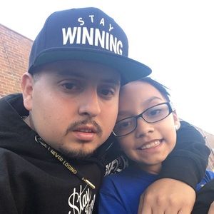 Meet your Posher, Roberto