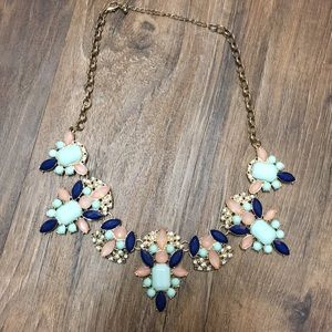 Statement Necklace