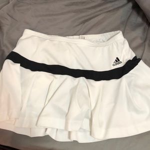 Adidas tennis/golf skort