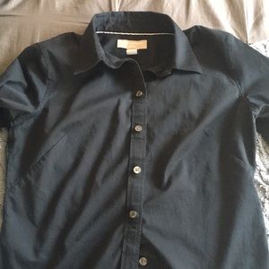 Banana Republic Non-Iron Shirt
