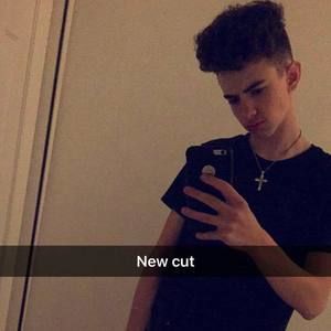 Meet your Posher, Donovan