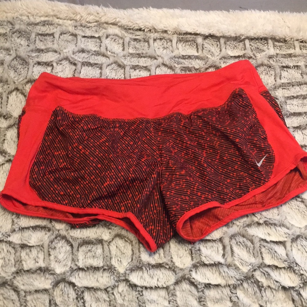 Running shorts bundle. Size medium.