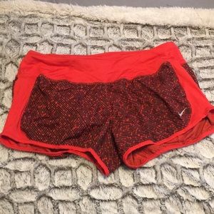 Running shorts bundle. Size medium.