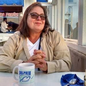 Meet your Posher, Tammy