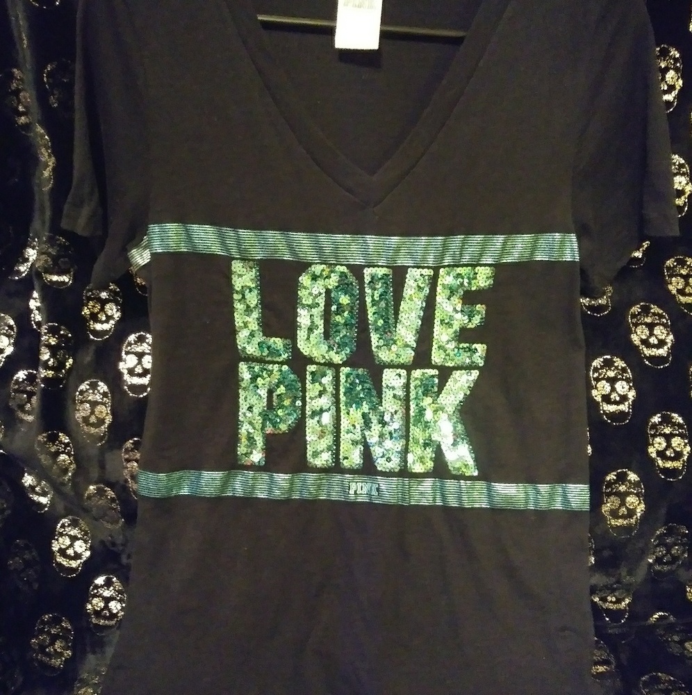 Victoria's Secret T-Shirt