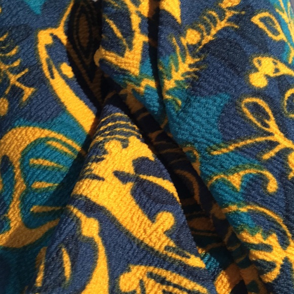 LulaRoe NWT Cassie Pencil Skirt M - Picture 8 of 8