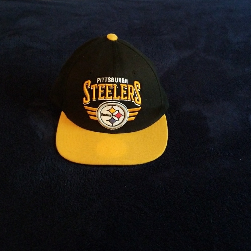 Pittsburgh Steelers Hat